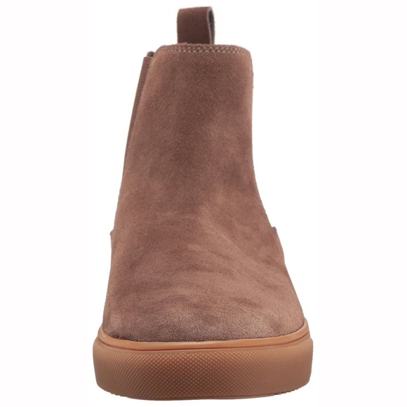 Mens Steve Madden Dalston Fashion Sneaker - Picture 4 of 5